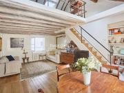 Appartement 41 m2 Paris 7ème