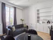 Appartement 41 m2 Paris 8ème
