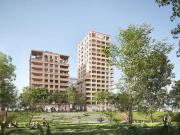 Appartement 41 m2 TOULOUSE