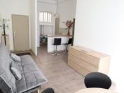 Appartement 41 m² 2 Pièces Lyon 69001
