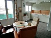 Appartement 41 m² BESANCON