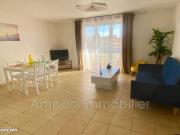 Appartement 41 m² Canet en Roussillon