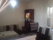 Appartement 41m² à Harhoura Nassim 2