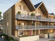 Appartement 42 m2 ANCENIS