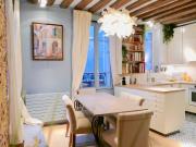 Appartement 42 m2 avec Terrasse 1 chambre