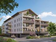 Appartement BONNEVILLE