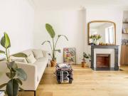 Appartement 42 m2 Paris 10ème