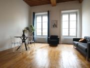 Appartement 42 m² 2 Pièces Lyon 69004