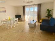 Appartement 41 m² Canet en Roussillon