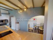 appartement 42m²