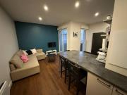 APPARTEMENT 42M² MEUBLE