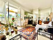 Appartement avec terrasse