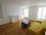 Appartement 43.72m ²