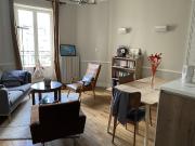 Appartement 43.82 m² 2 Pièces Nantes 44000