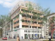 Appartement 43 m2 MULHOUSE