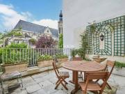 Appartement 43 m2 Paris 5ème