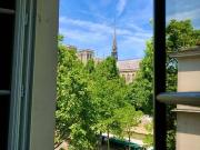 Appartement 43 m2 Paris 5ème