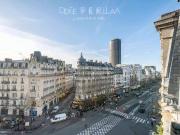 Appartement 43 m2 Paris 6ème