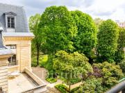 Appartement 43 m2 Paris 8ème