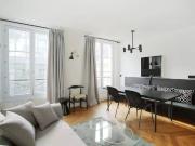 Appartement 43 m2 Paris 8ème