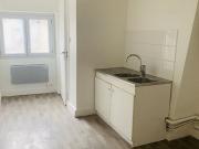 Appartement 43 m² Lyon 7