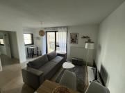 Appartement 43m2 Dunkerque Citadelle