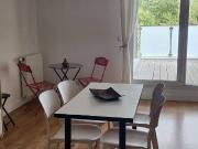 Appartement 43m² 2Pièces Lormont 33310