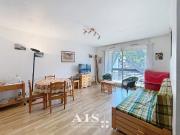 Appartement 43m² Lumineux à Saint Gervais les Bains