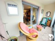 Appartement 44200