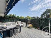 Appartement avec terrasse