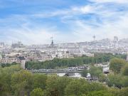 Appartement 446 m2 Paris 16ème