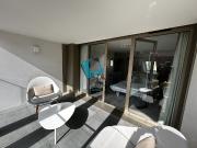 appartement 44.6 m² 2 pièces lille