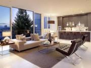 Appartement 44 m2 Paris 18ème