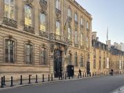 Appartement 44 m2 Paris 8ème