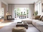 Appartement 44 m2 Strasbourg