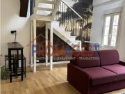 Appartement 44 m2 Troyes
