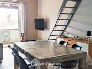 Appartement 44m² Saintes Maries de la Mer