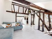 Appartement 45 m2 2 pièces