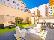 Appartement 45 m2 Cannes