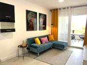 Appartement 45 m2 Empuriabrava