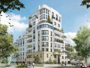Appartement 45 m2 FONTENAY AUX ROSES