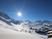 Appartement 45 m2 La Plagne Tarentaise