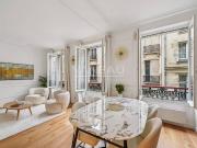 Appartement 45 m2 Paris 6ème