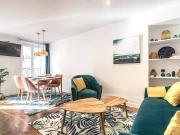 Appartement 45 m2 Paris 7ème