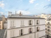 Appartement 45 m2 Paris 7ème
