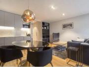 Appartement 45 m2 Paris 8ème