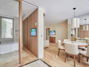 Appartement 45 m2 Paris 8ème