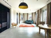 Appartement 45 m2 Paris 8ème