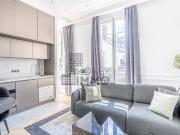 Appartement 45 m2 Paris 8ème