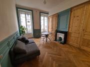 Appartement 45 m² 2 Pièces Lyon 69003